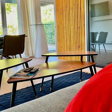 Appartamento Le Safran Obernai Esterno foto