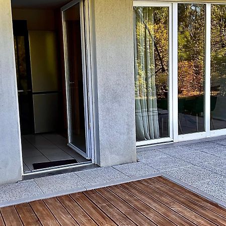 Appartamento Le Safran Obernai Esterno foto