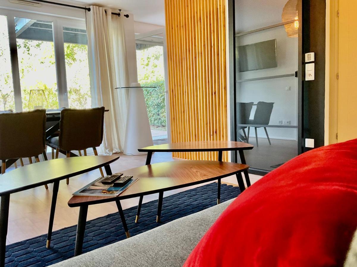 Appartamento Le Safran Obernai Esterno foto