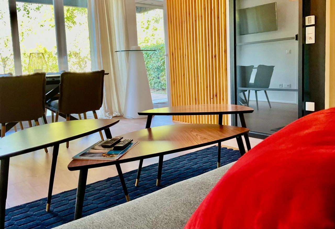 Appartamento Le Safran Obernai Esterno foto