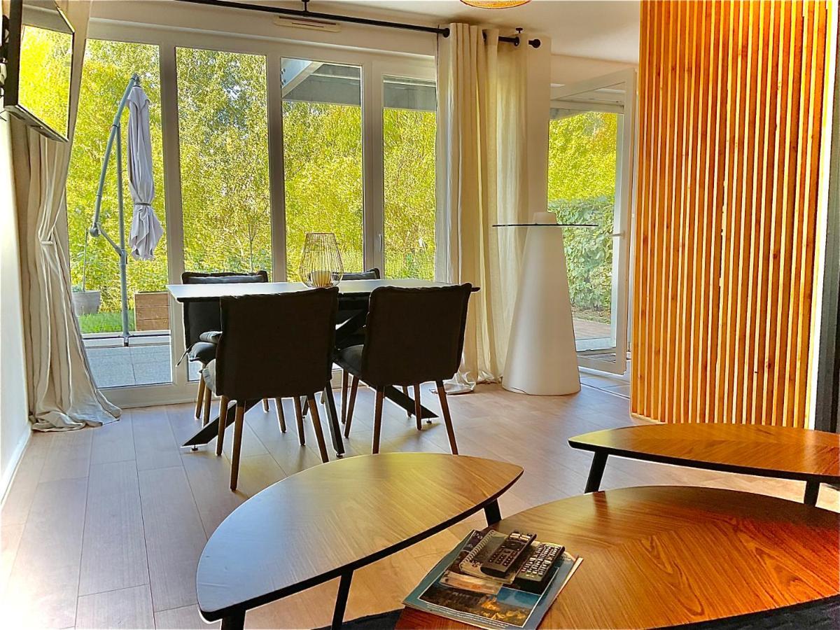 Appartamento Le Safran Obernai Esterno foto
